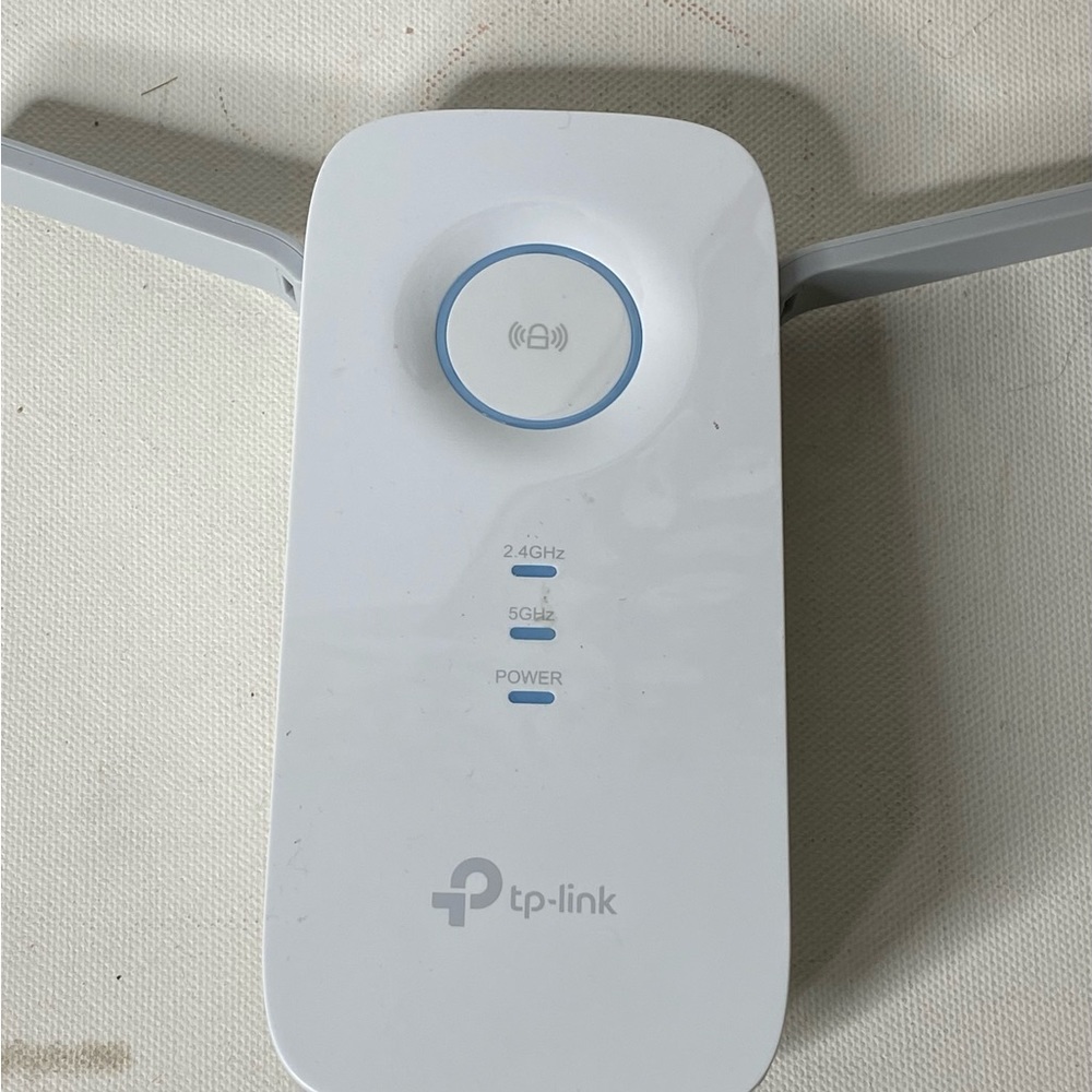 Router helps with stronger signal